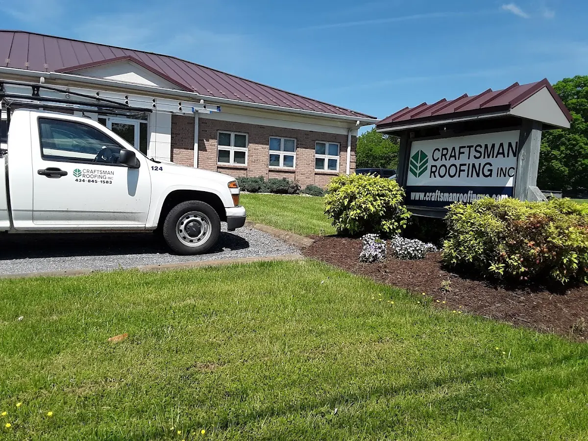 Quality Roof Inspection & Assessment by experienced craftsmen in Loysburg